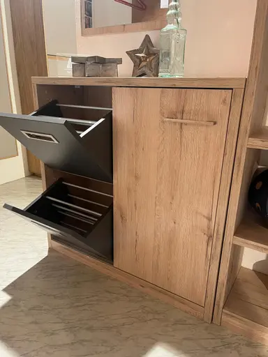 Garderobe MULTIFLEX